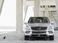 Mercedes-Benz M-Class 2012