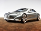 Mercedes-Benz F 125! Concept  2012