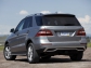 Mercedes-Benz ML350 BlueTec 4Matic 2012