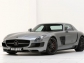 Mercedes-Benz SLS AMG BRABUS 700 Biturbo