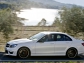 Mercedes-Benz C63 AMG 2012