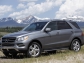 Mercedes-Benz ML350 BlueTec 4Matic 2012