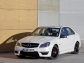 Mercedes-Benz C63 AMG 2012