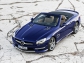 Mercedes-Benz SL-Class 2013