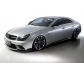 Mercedes-Benz CLS W219 -2007 Sports Line Black Bison Edition