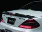 Mercedes-Benz SL Wald 2011