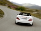 Mercedes-Benz SLK55 AMG 2012