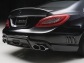 Mercedes-Benz CLS 63 AMG Murdered Out by Wald International