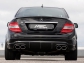 Mercedes-Benz C63 AMG MEC Design