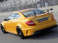 Mercedes-Benz  Mercedes Benz C63 Amg Coupe Black Series 2012