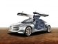 Mercedes-Benz F 125! Concept  2012