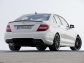 Mercedes-Benz C63 AMG 2012