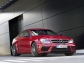 Mercedes-Benz c63 amg coupe