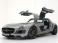 Mercedes-Benz SLS AMG BRABUS 700 Biturbo