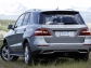 Mercedes-Benz ML350 BlueTec 4Matic 2012