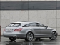 Mercedes-Benz CLS Shooting Break Concept 