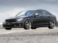 Mercedes-Benz C63 AMG MEC Design