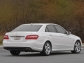 Mercedes-Benz E350 Bluetec 2011