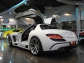 Mercedes-Benz SLS AMG FAB Design