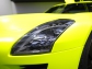 Mercedes-Benz SLS E-Cell 2011