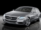 Mercedes-Benz CLS Shooting Break Concept 