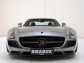 Mercedes-Benz SLS AMG BRABUS 700 Biturbo