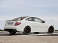 Mercedes-Benz C63 AMG Coupe 2012