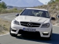 Mercedes-Benz C63 AMG 2012