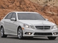 Mercedes-Benz E350 Bluetec 2011