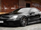 Mercedes-Benz SL65 AMG Black Series TC-Concepts