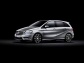 Mercedes-Benz B-Class 2012