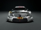 Mercedes-Benz DTM AMG Mercedes C-Coupe 2012