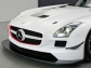 Mercedes-Benz SLS AMG GT3