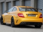 Mercedes-Benz C63 AMG Coupe Black Series 2012