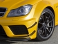 Mercedes-Benz C63 AMG Coupe Black Series 2012