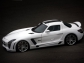 Mercedes-Benz FAB Design SLS Gullstream