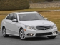 Mercedes-Benz E350 Bluetec 2011