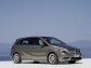 Mercedes-Benz B-Class 2012