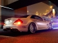 Mercedes-Benz SL Wald 2011