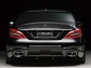 Mercedes-Benz CLS Wald Black Bison 2012