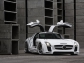 Mercedes-Benz FAB Design SLS Gullstream