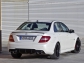 Mercedes-Benz C63 AMG 2012