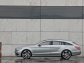 Mercedes-Benz CLS Shooting Break Concept 