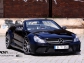 Mercedes-Benz SL65 AMG Black Series TC-Concepts