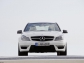 Mercedes-Benz C63 AMG 2012