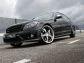 Mercedes-Benz C63 AMG MEC Design