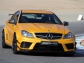 Mercedes-Benz C63 AMG Coupe Black Series 2012