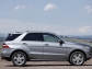 Mercedes-Benz ML350 BlueTec 4Matic 2012