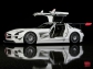 Mercedes-Benz SLS AMG GT3