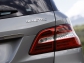 Mercedes-Benz ML350 BlueTec 4Matic 2012